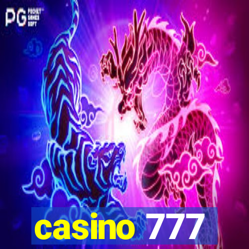 casino 777