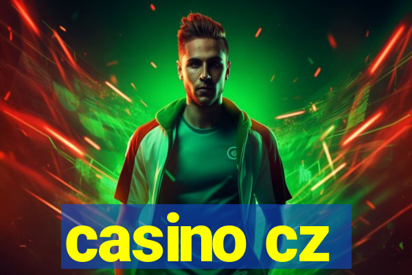 casino cz