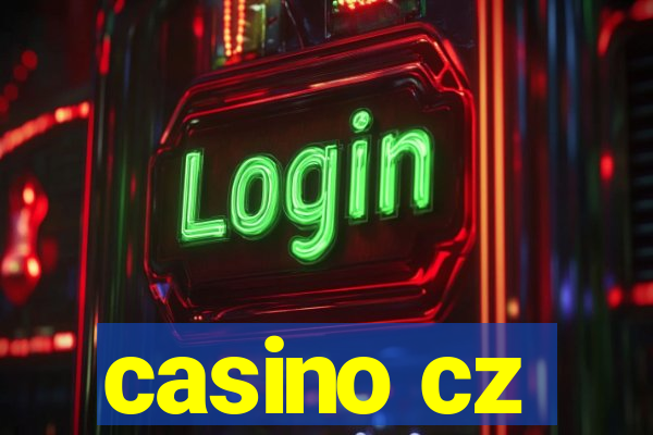 casino cz