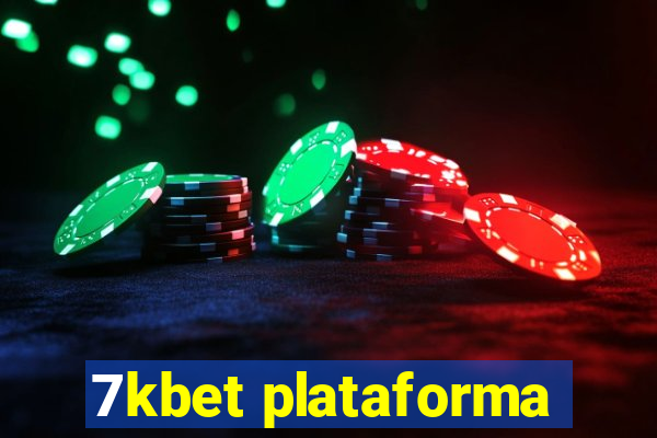 7kbet plataforma