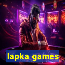 lapka games