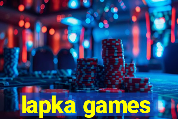 lapka games