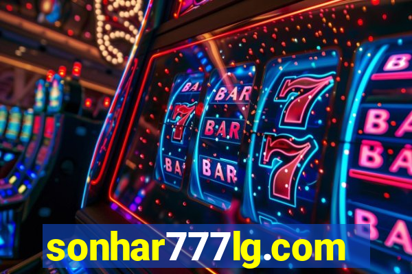 sonhar777lg.com