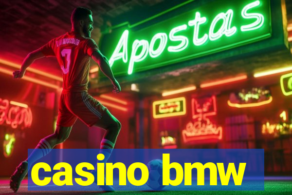 casino bmw