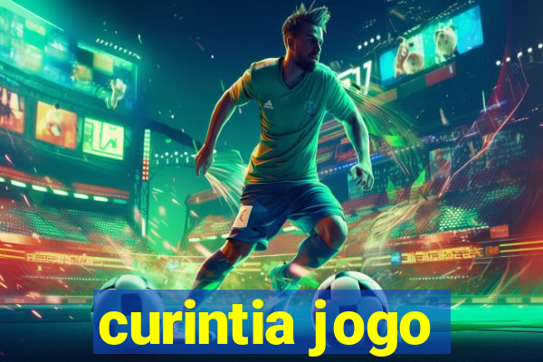 curintia jogo