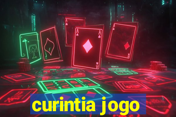 curintia jogo