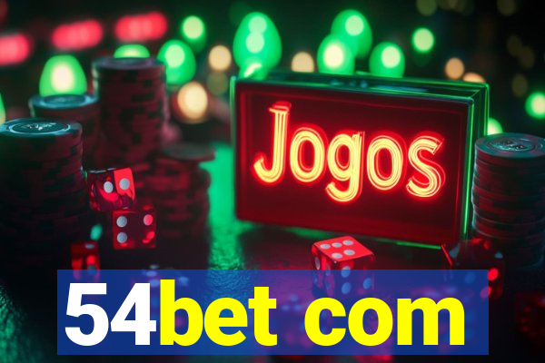 54bet com