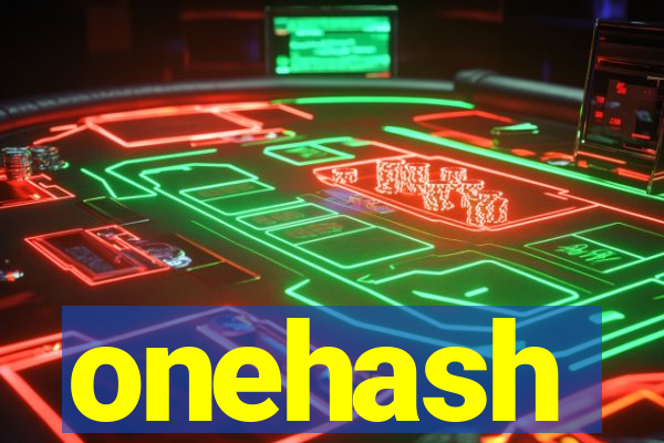 onehash