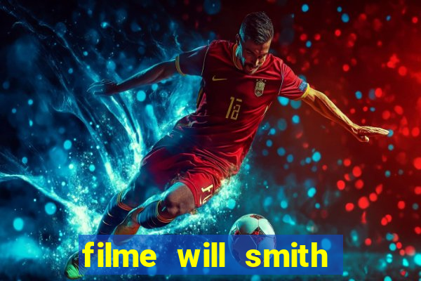 filme will smith futebol americano