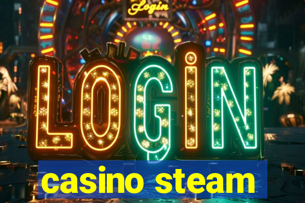 casino steam