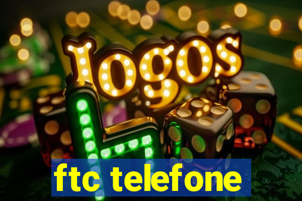 ftc telefone