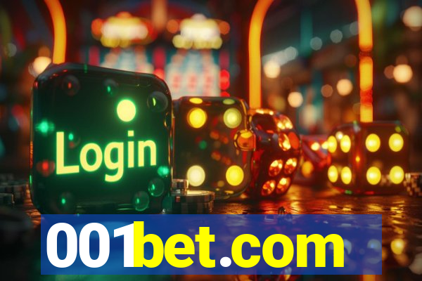 001bet.com