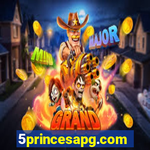 5princesapg.com