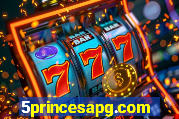 5princesapg.com