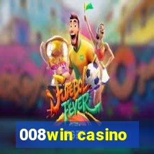 008win casino