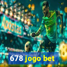 678 jogo bet