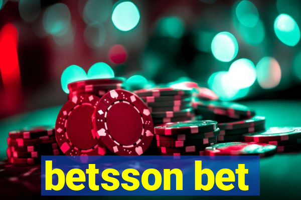 betsson bet