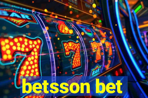 betsson bet