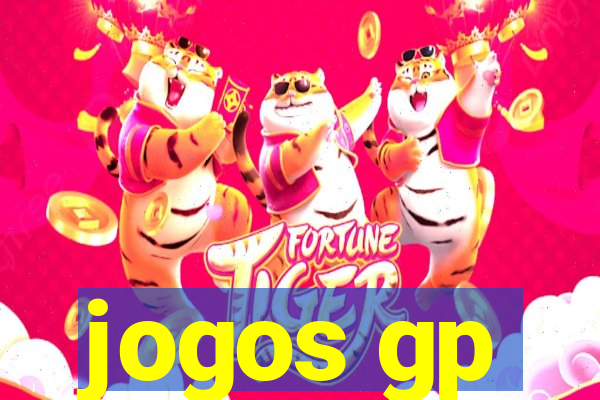 jogos gp