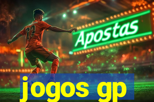 jogos gp