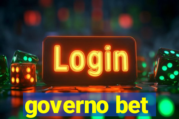 governo bet