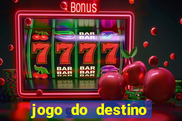 jogo do destino novela turca