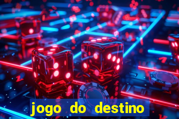 jogo do destino novela turca