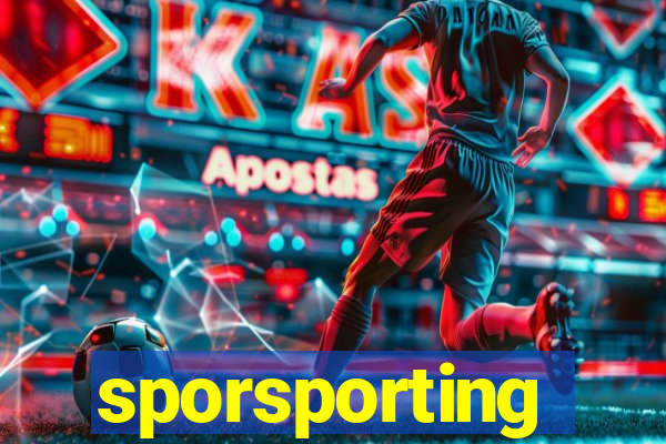 sporsporting