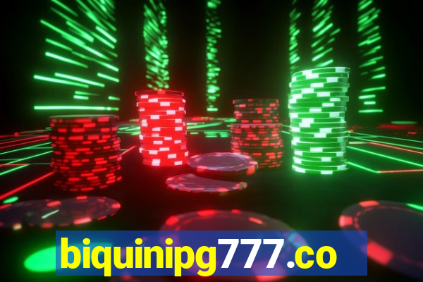 biquinipg777.com