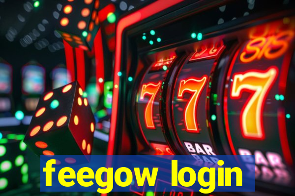 feegow login