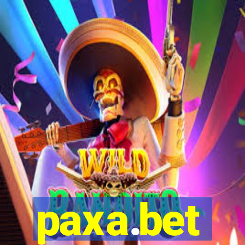 paxa.bet