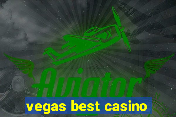 vegas best casino