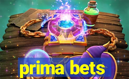 prima bets