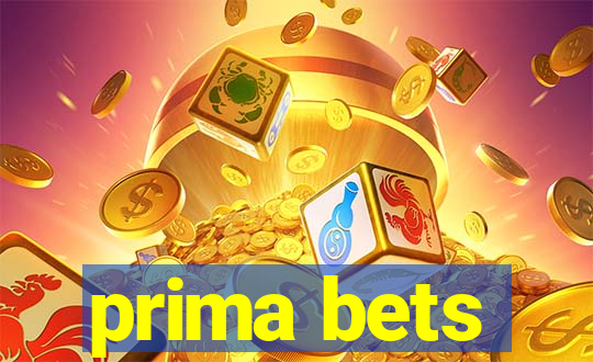 prima bets