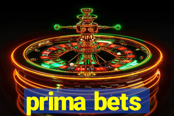 prima bets