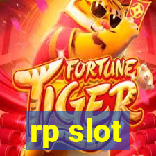 rp slot