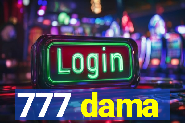 777 dama