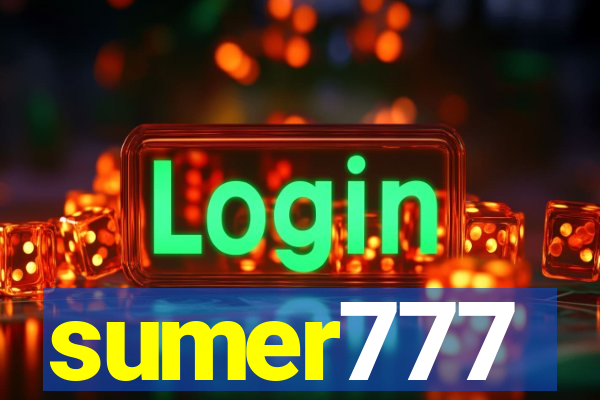 sumer777