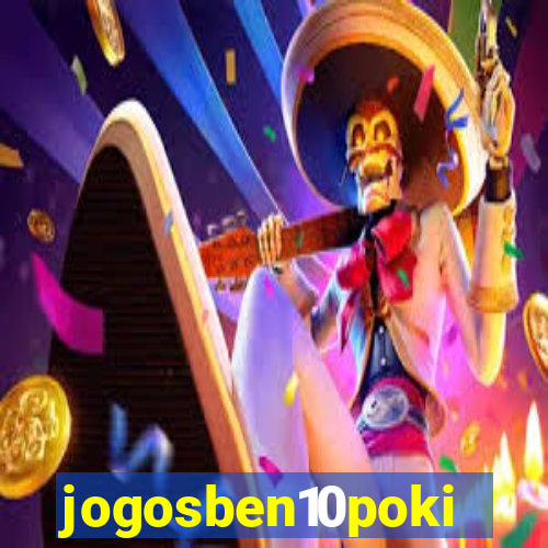 jogosben10poki