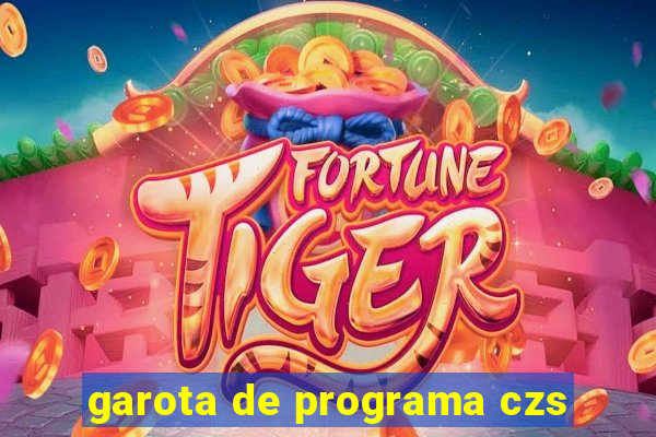 garota de programa czs