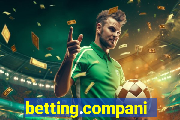 betting.companies