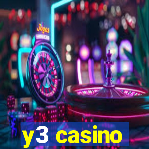 y3 casino