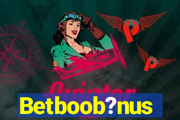 Betboob?nus