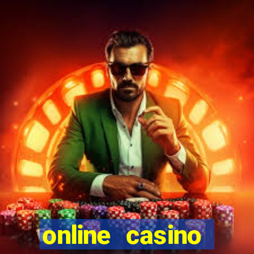 online casino casino game