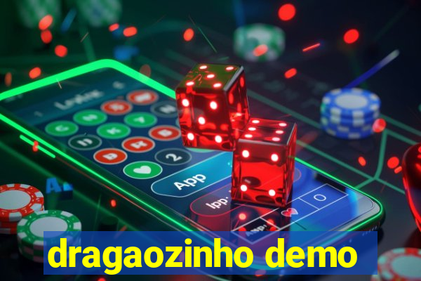 dragaozinho demo