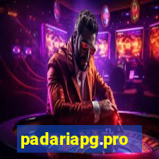 padariapg.pro