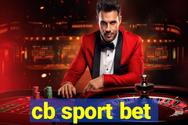 cb sport bet