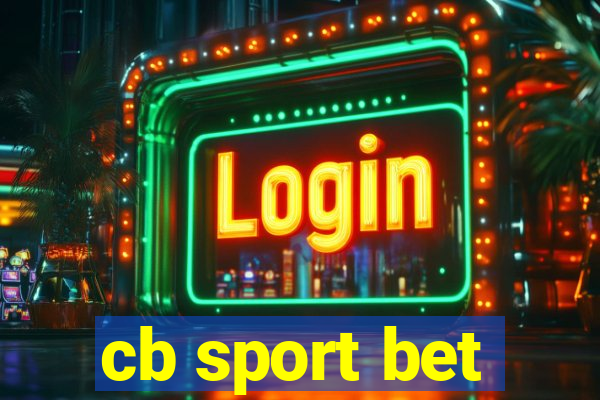 cb sport bet