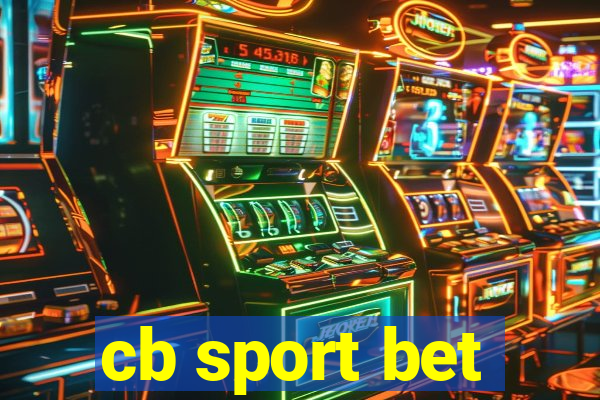 cb sport bet