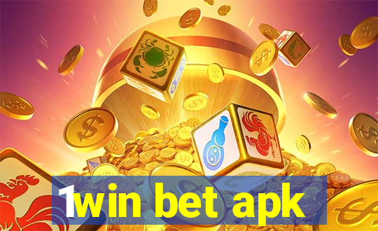 1win bet apk